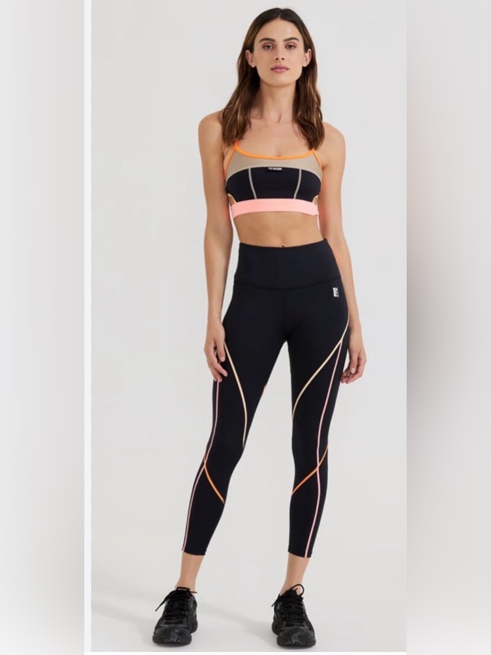 Women’s P.E. Nation set size M. EUC